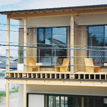 Soil Setoda Onomichi Exterior photo