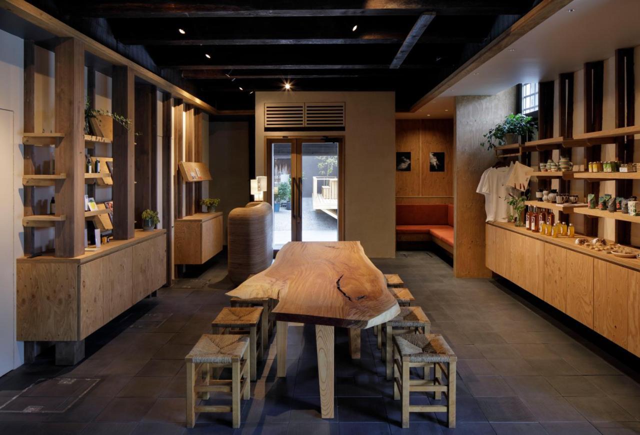 Soil Setoda Onomichi Exterior photo