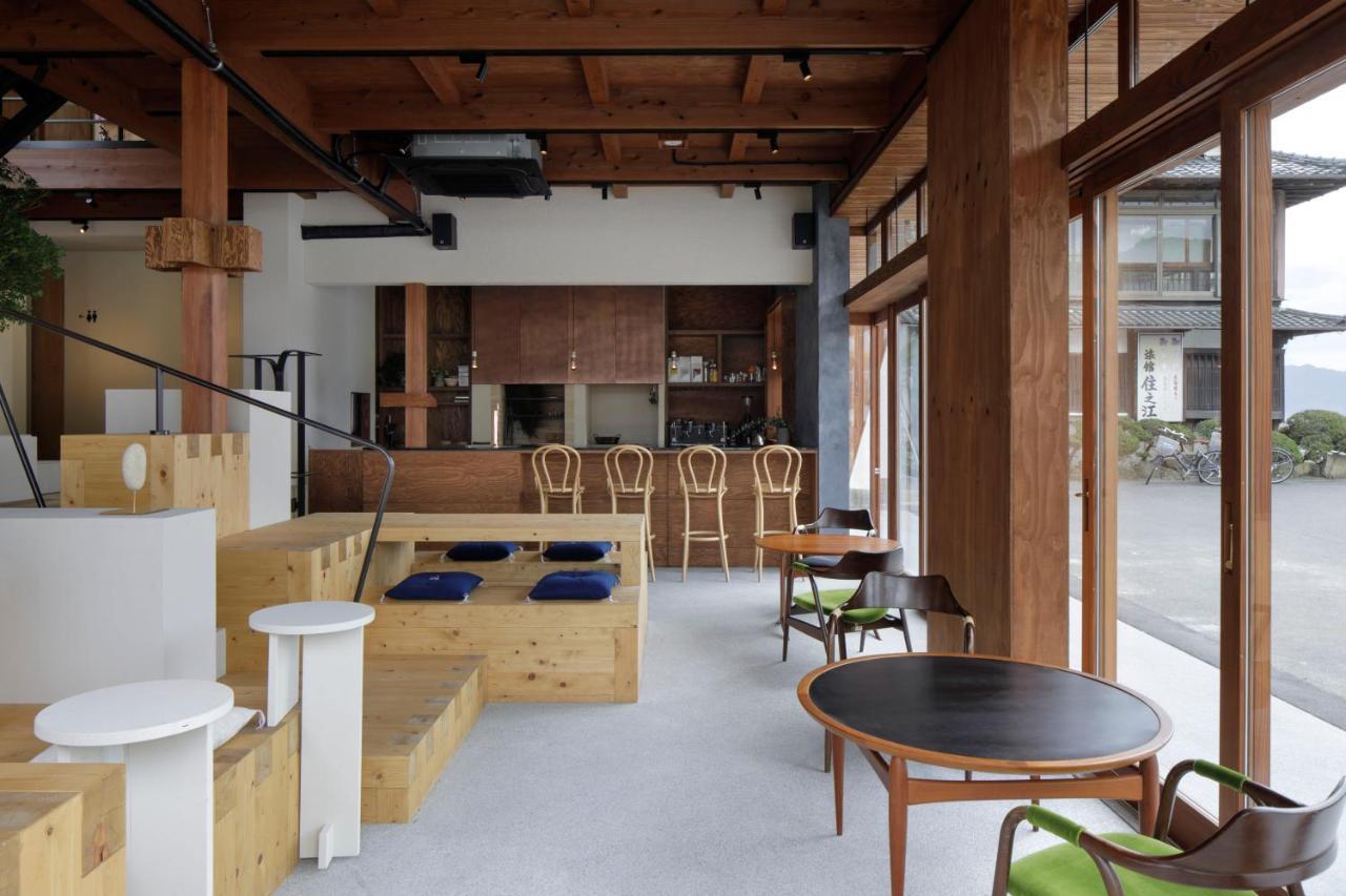 Soil Setoda Onomichi Exterior photo