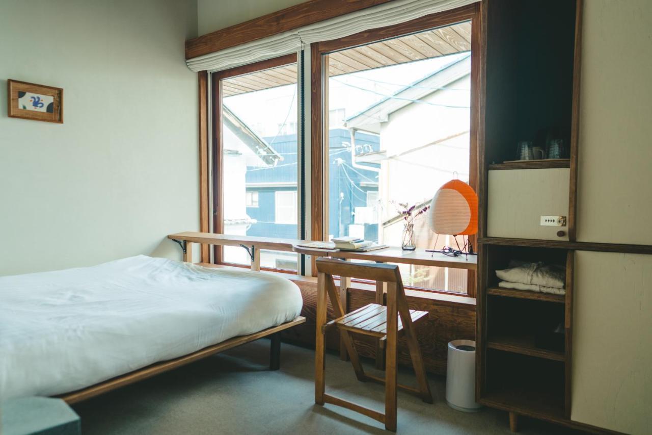 Soil Setoda Onomichi Exterior photo