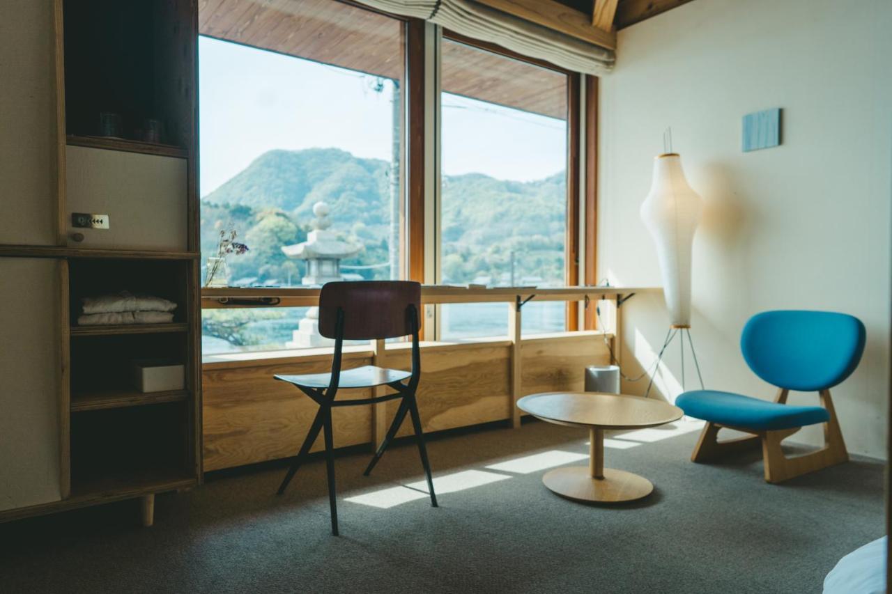 Soil Setoda Onomichi Exterior photo