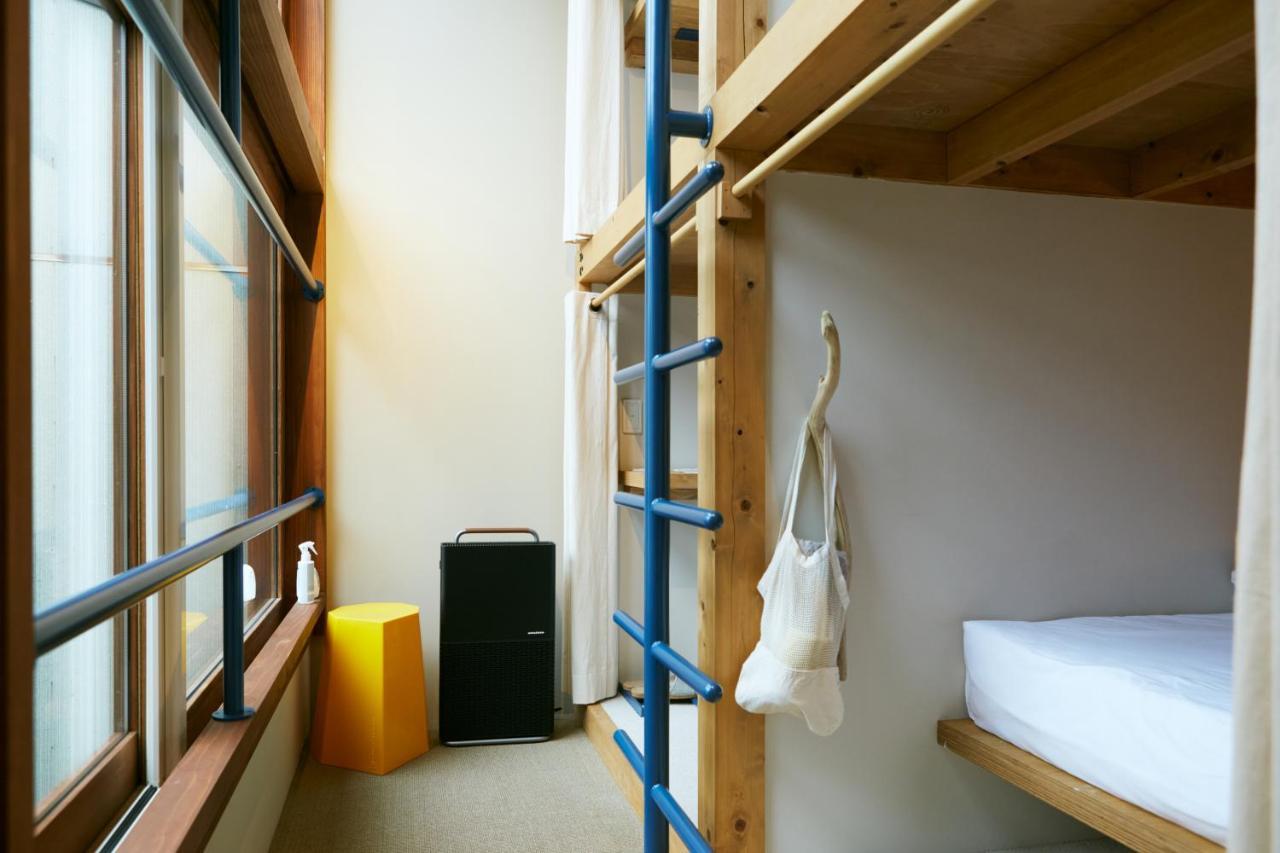 Soil Setoda Onomichi Exterior photo