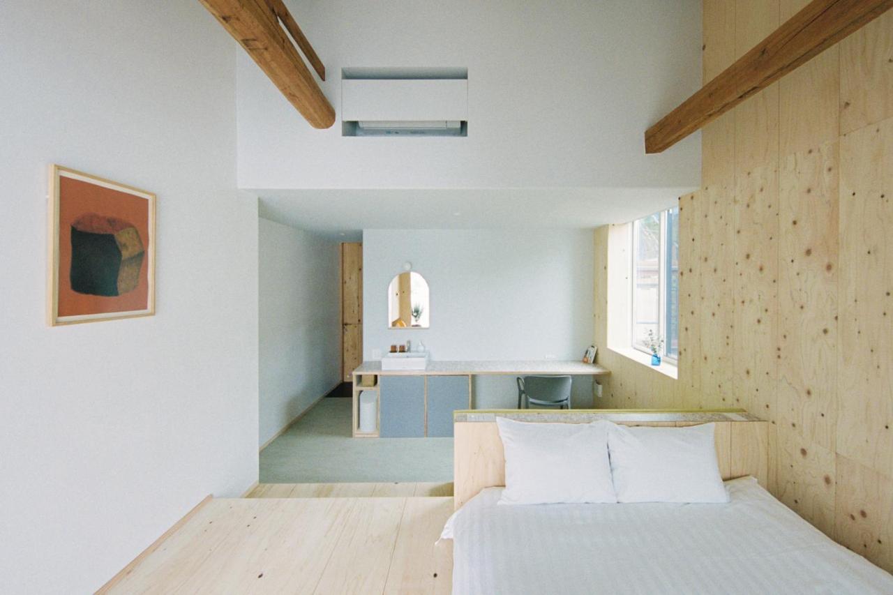 Soil Setoda Onomichi Exterior photo
