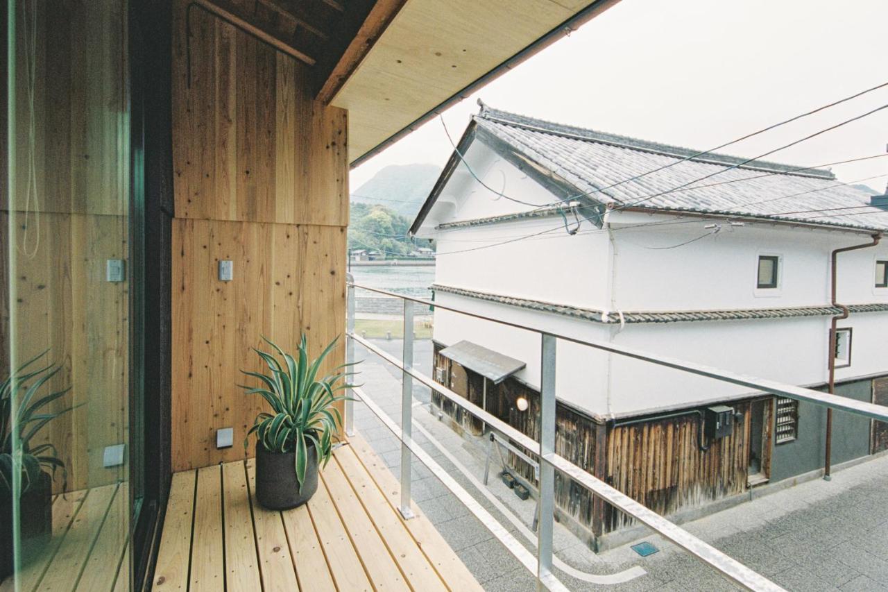 Soil Setoda Onomichi Exterior photo