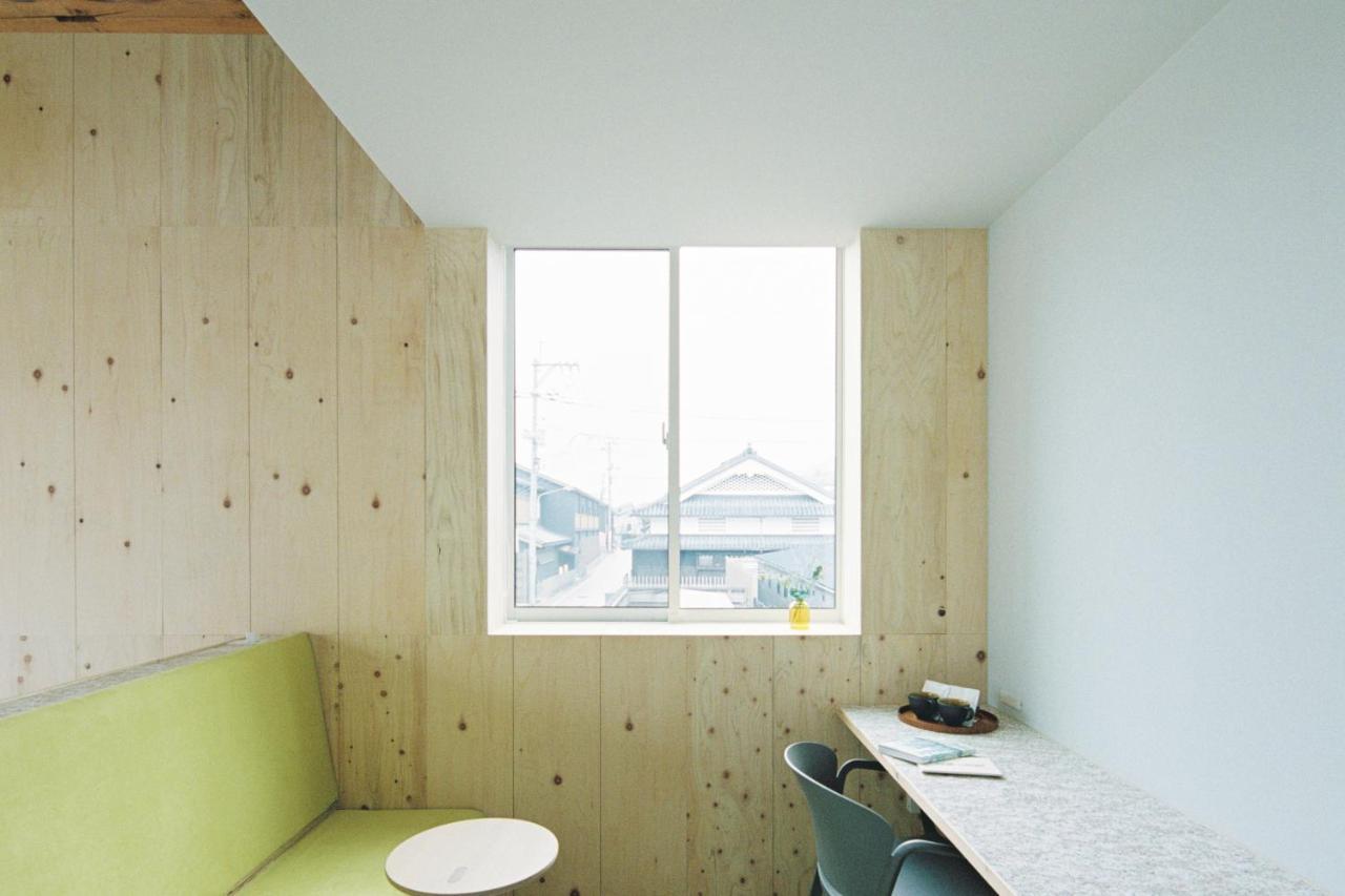 Soil Setoda Onomichi Exterior photo