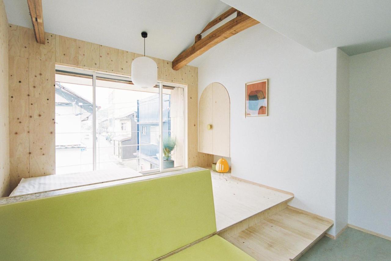 Soil Setoda Onomichi Exterior photo