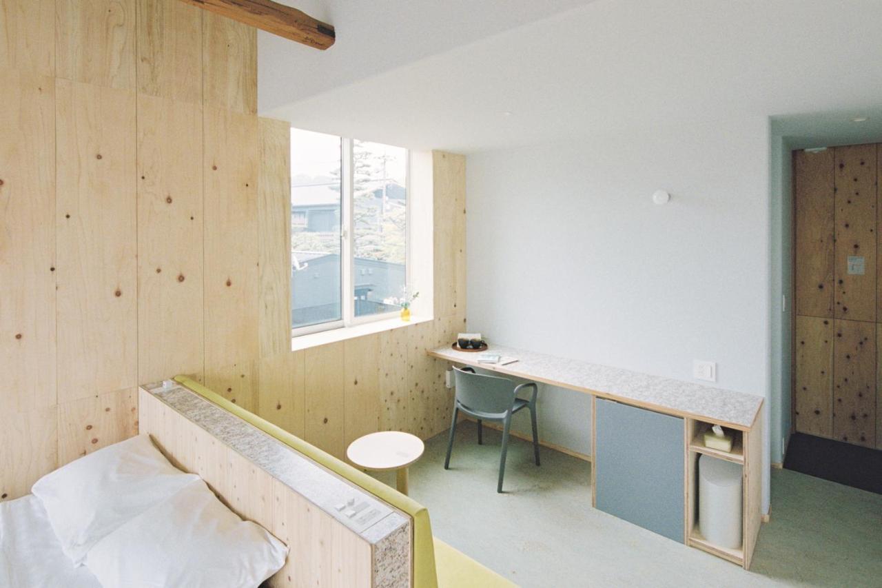 Soil Setoda Onomichi Exterior photo