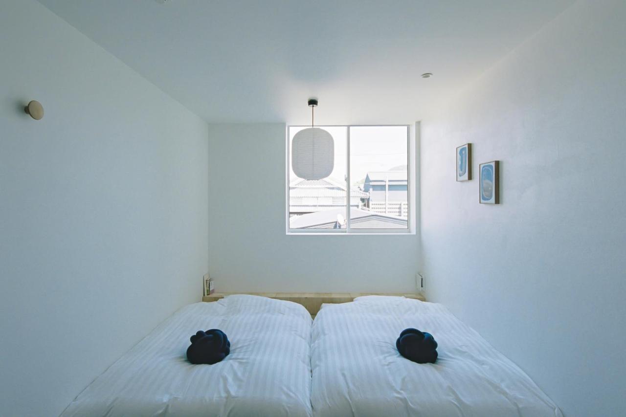 Soil Setoda Onomichi Exterior photo