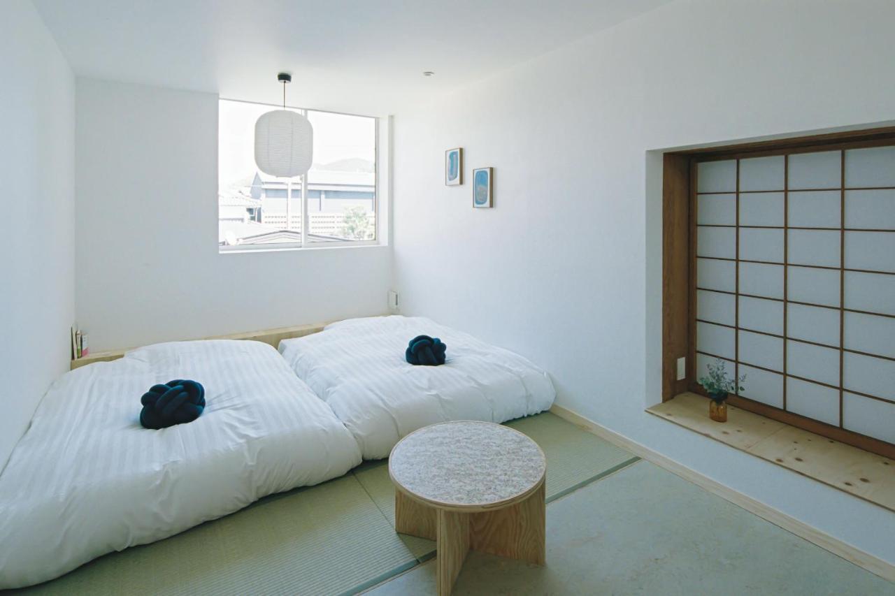 Soil Setoda Onomichi Exterior photo