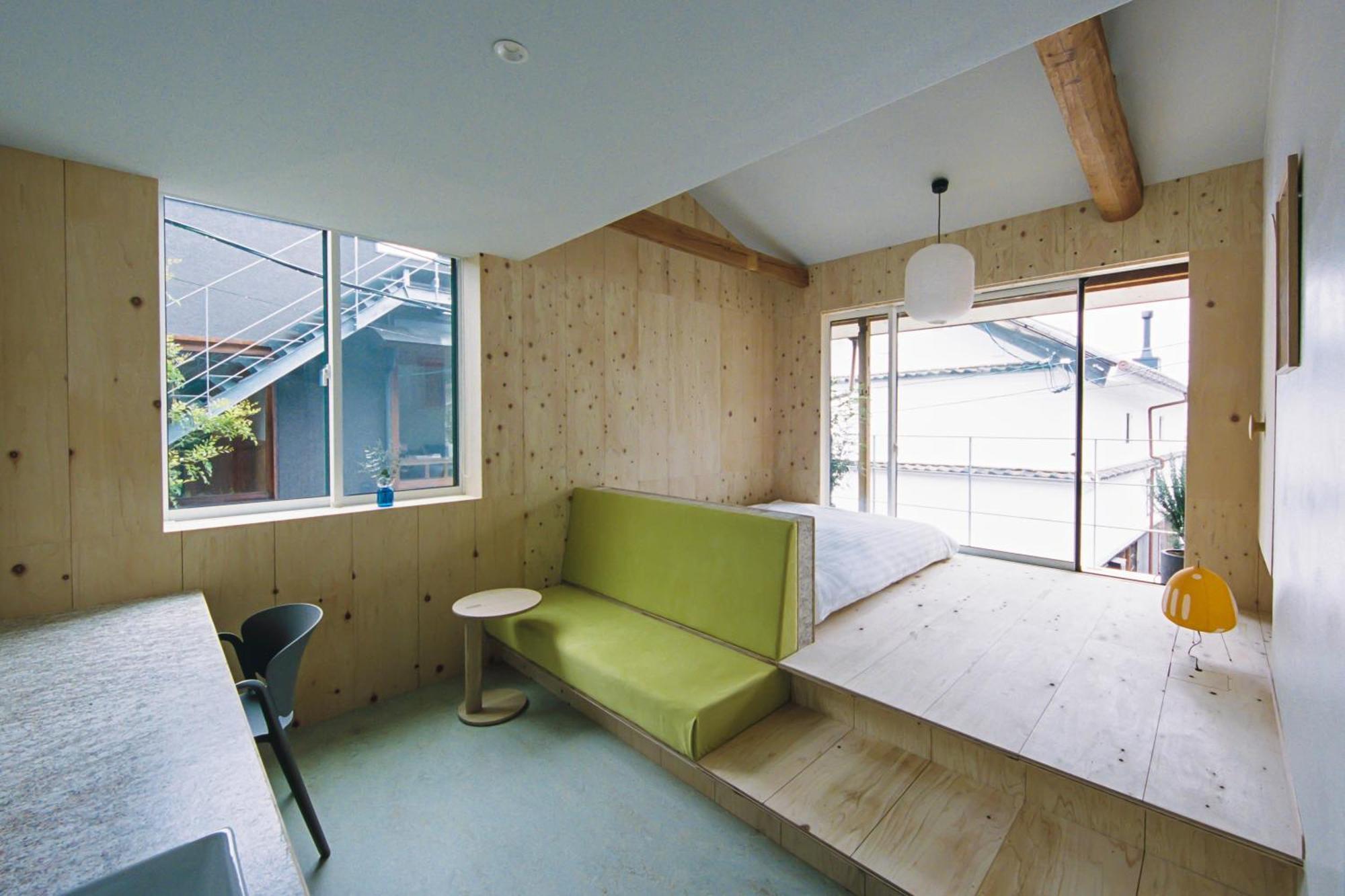 Soil Setoda Onomichi Exterior photo
