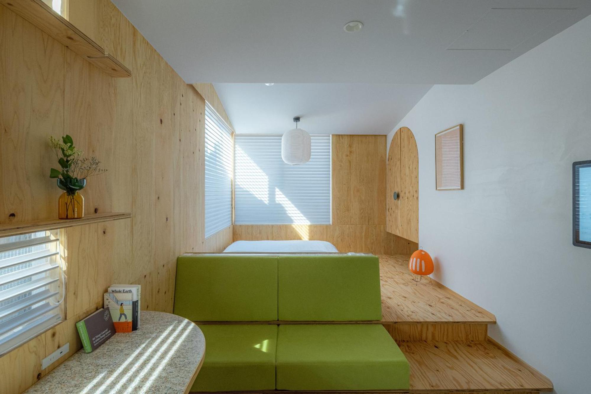 Soil Setoda Onomichi Exterior photo