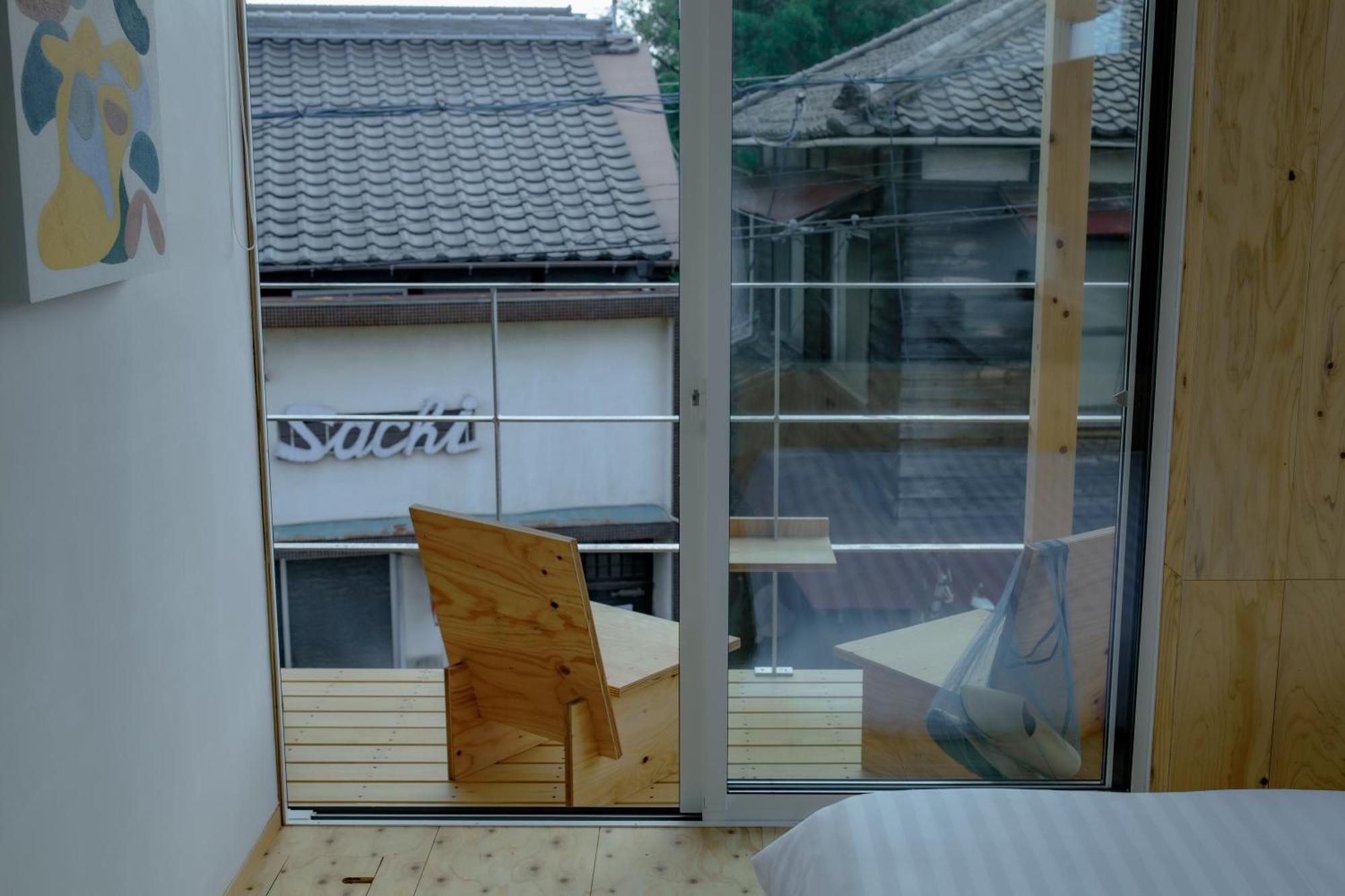 Soil Setoda Onomichi Exterior photo