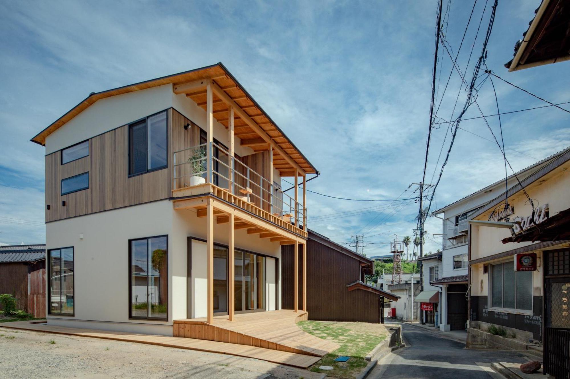 Soil Setoda Onomichi Exterior photo